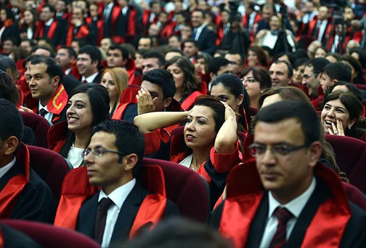 Hakimlik ve Savcılık sınav sonuçları sorgulama ekranı: Hakimlik Savcılık sınavı ne zaman açıklanacak?