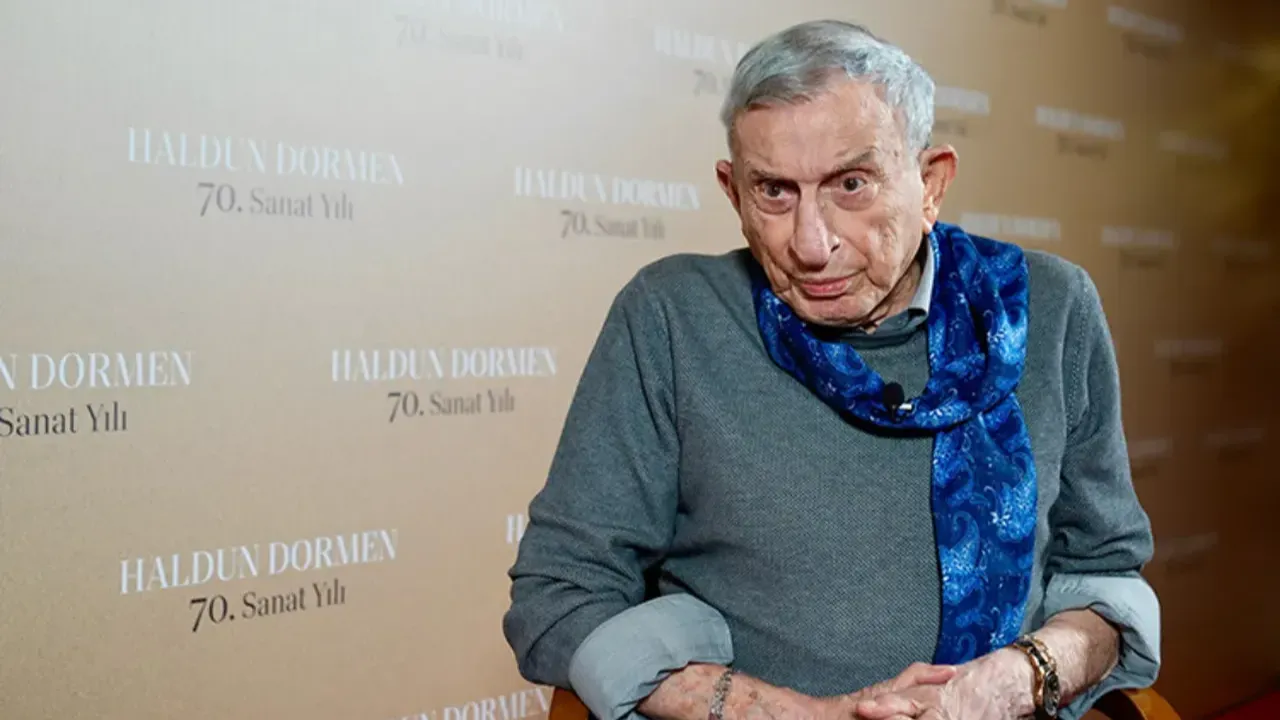 Haldun Dormen kimdir, neden öldü? Hayatı ve biyografisi 