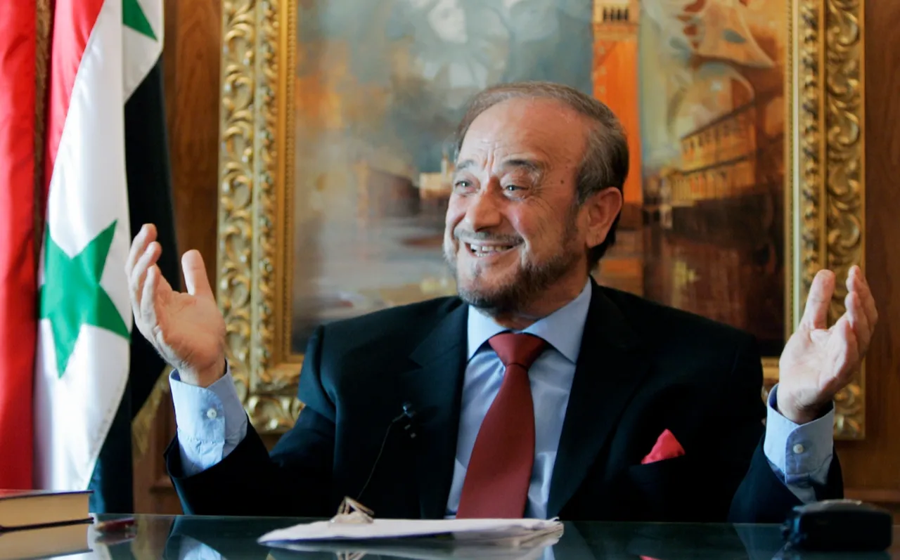 'Hama Kasabı' Rıfat Esad öldü: İktidar hırsı ve sürgünle geçen bir hayat