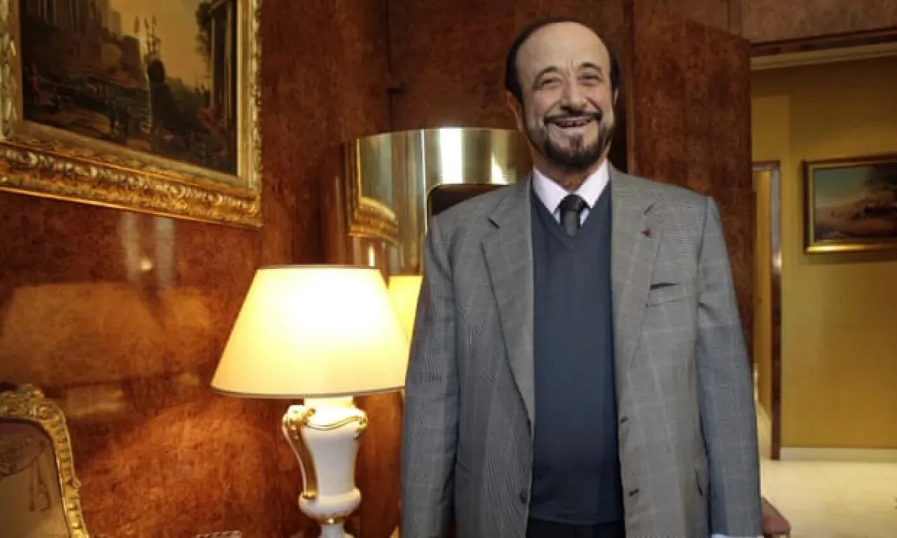 Hama Kasabı Rıfat Esad öldü: İktidar hırsı ve sürgünle geçen bir hayat