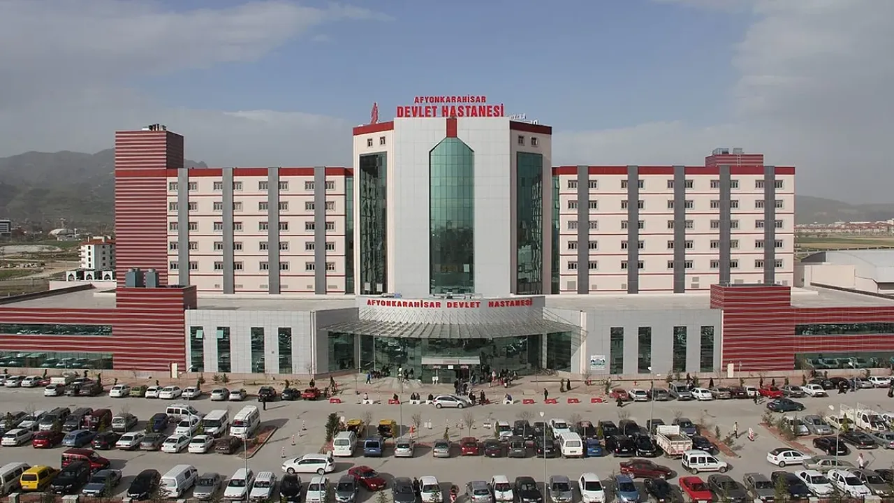 Hastanede ‘uyuşturucu’ çarkı! ‘Pes’ dedirten itiraf: Doktorun haberi vardı