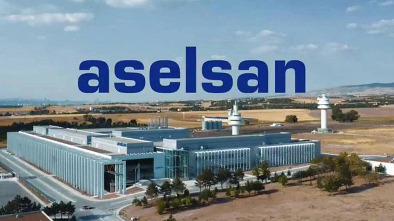Hisseleri 1 yılda %310 yükseldi! Aselsan için yeni hedef fiyat