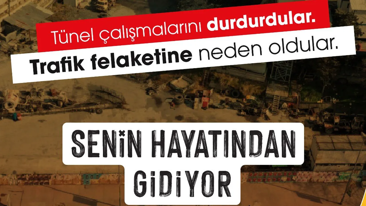 İlanlar CHP’yi panikletti! İlçe ilçe açılış yapacaklar