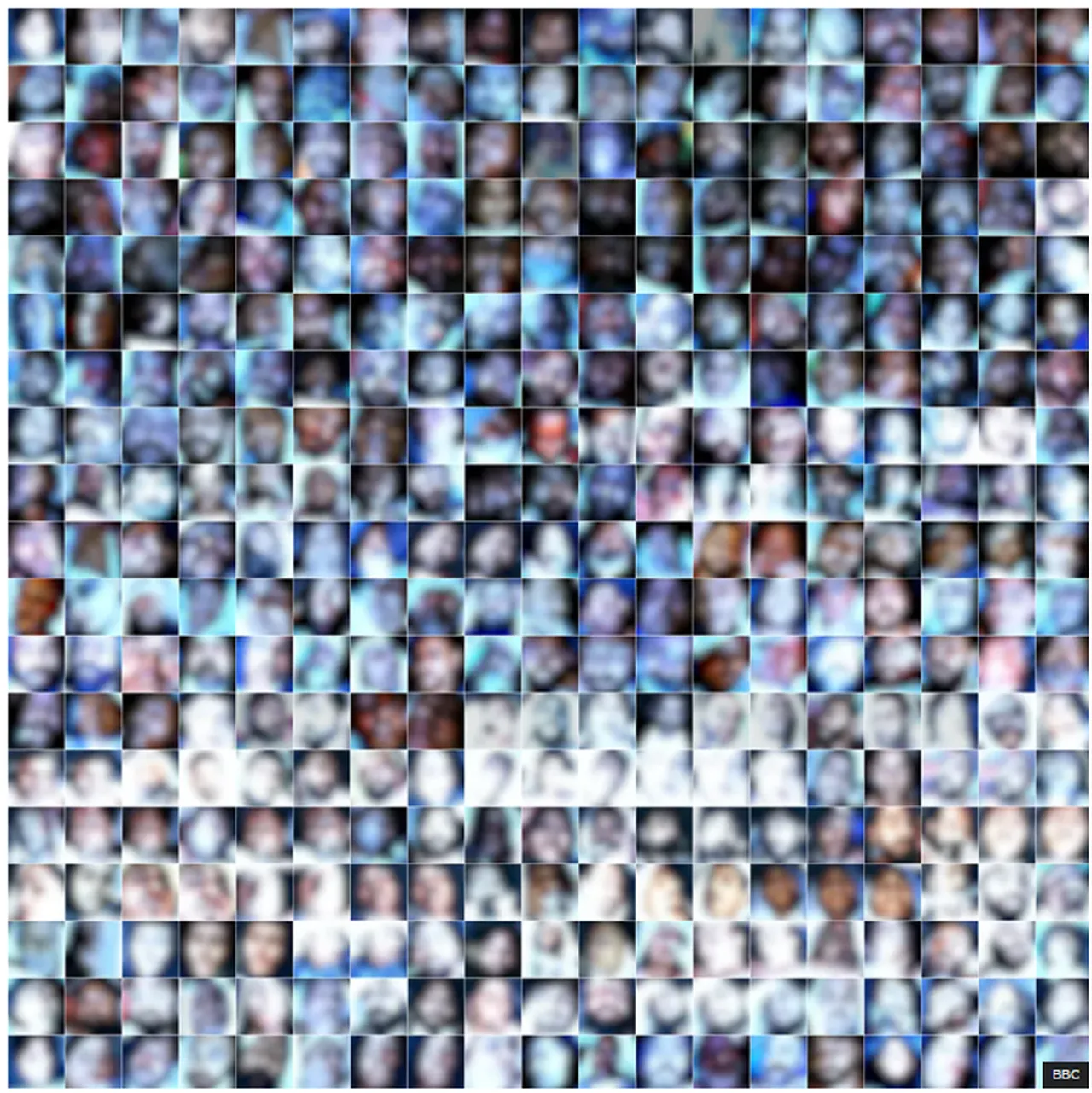 İran morgundan sızan kanlı fotoğraflar: Yüzlerce kurbanın yüzü ortaya çıktı!