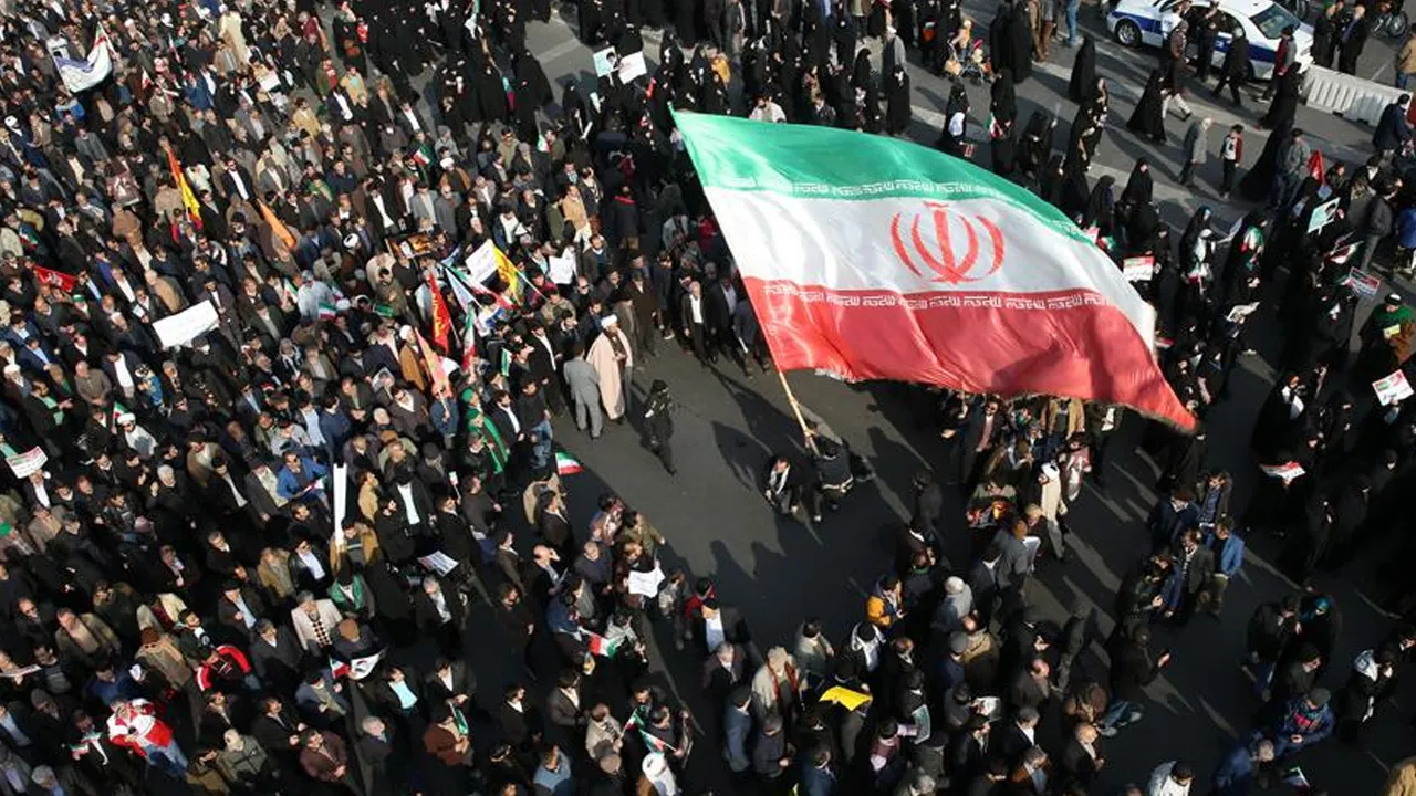 İran'da bilanço ağırlaşıyor! Ölü sayısı 4.500'ü geçti