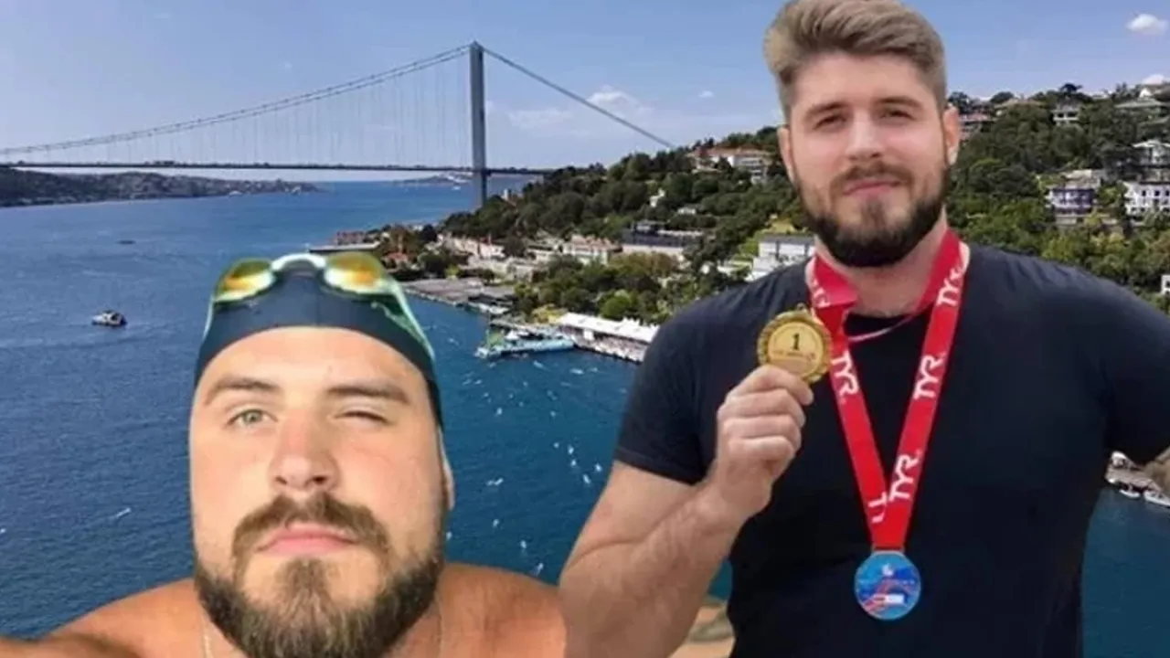 İstanbul Boğazı'nda bulunan ceset Nikolai Svechnikov’a ait çıktı