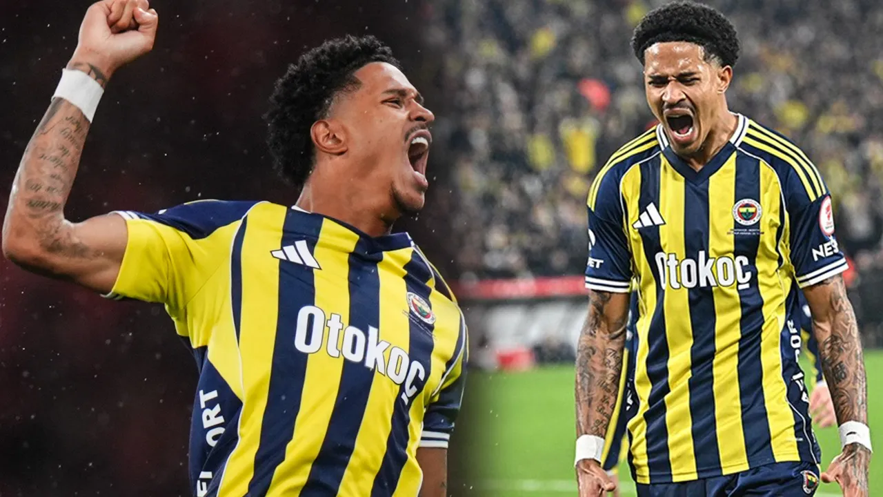 Jayden Oosterwolde için 5 kulübün transfer yarışı: Fenerbahçe rakamı yükseltti