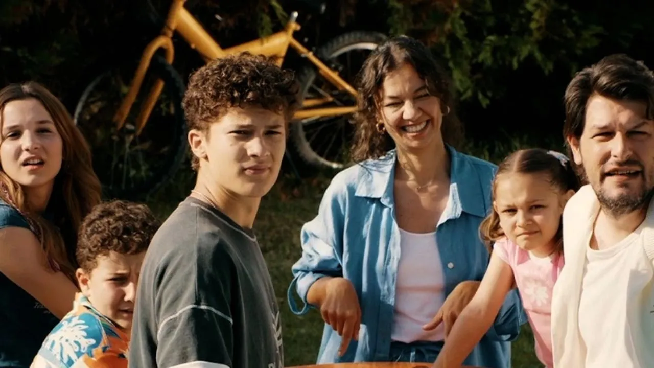 Kardeş Takımı 2 nerede çekildi, oyuncuları kimler? Televizyonda ilk kez ekrana geliyor