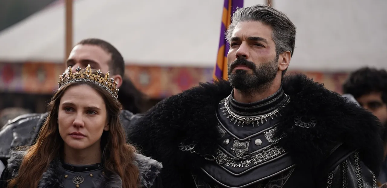 Kuruluş Orhan nerede çekiliyor? Çekim yerleri merak edildi