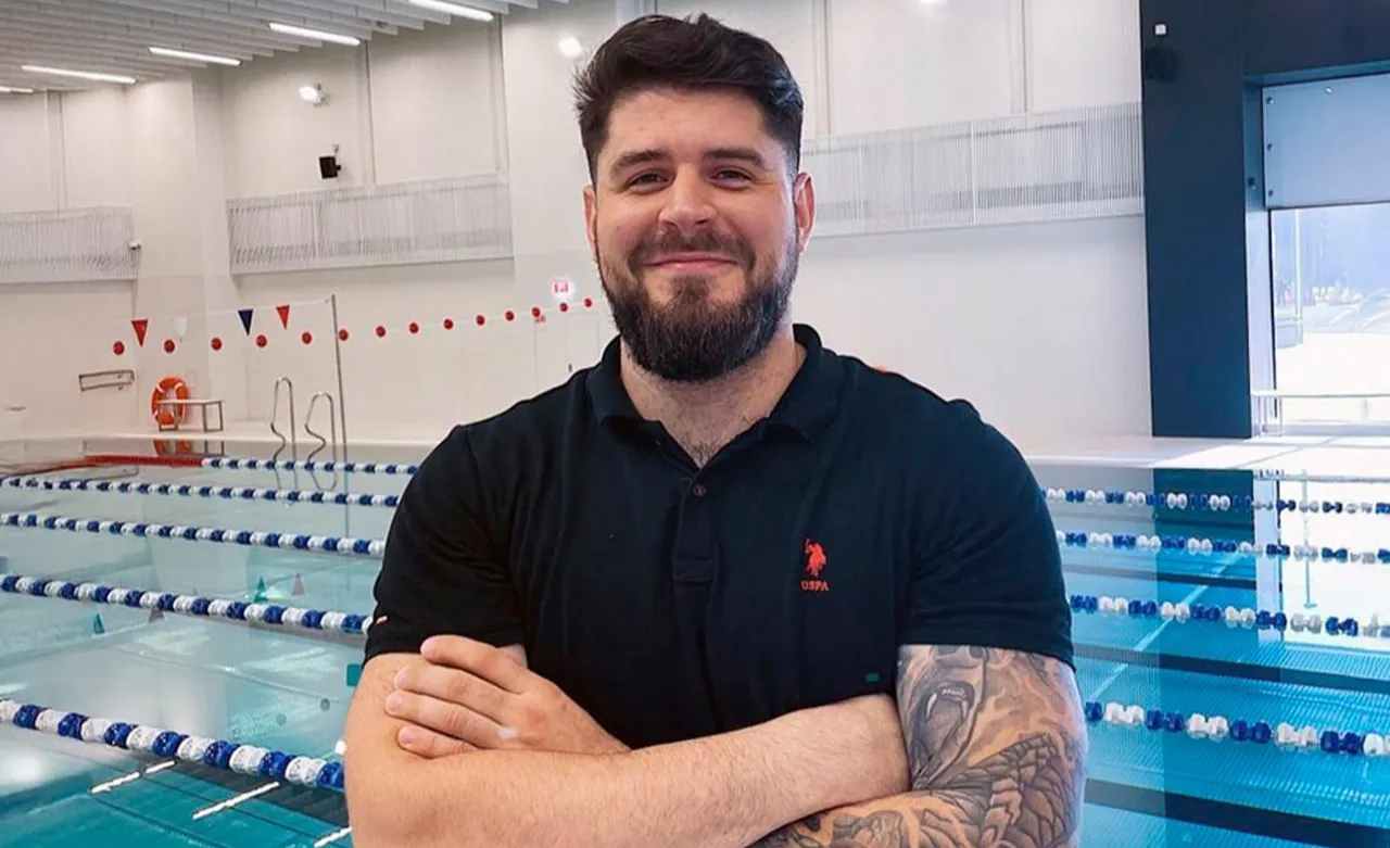 Nikolai Svechnikov kimdir? Kaybolan Rus yüzücü İstanbul Boğazı'nda bulundu!