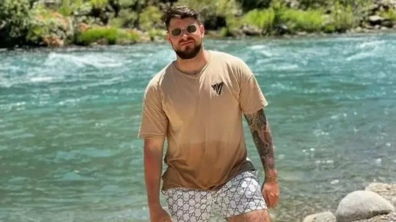 Nikolai Svechnikov kimdir? Kaybolan Rus yüzücü İstanbul Boğazında bulundu!