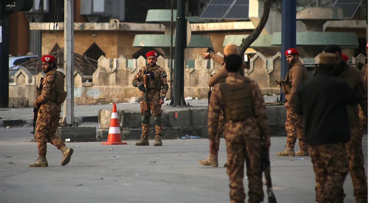 NYT: YPGnin korkuları gerçek oldu