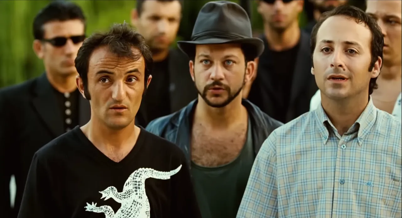 Organize İşler ne zaman ve nerede çekildi, oyuncuları kimler? Sevilen yapım yeniden ekranlarda!