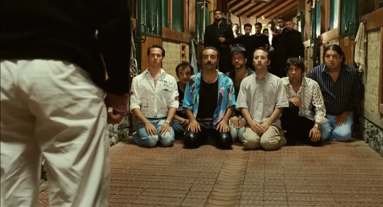 Organize İşler ne zaman ve nerede çekildi, oyuncuları kimler? Sevilen yapım yeniden ekranlarda!