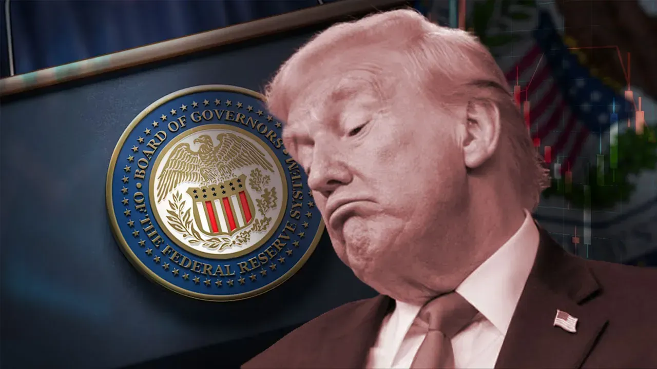 FED BAŞKANI BELLİ OLUYOR