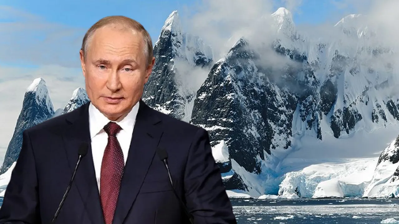Putin Grönland'ın değerini hesapladı!