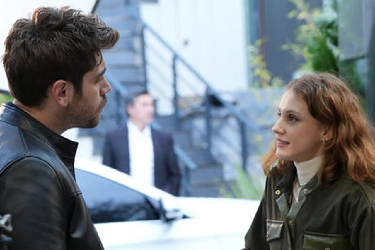 Rüya Gibi neden yok, final mi yaptı? Dizinin akıbeti merak ediliyor