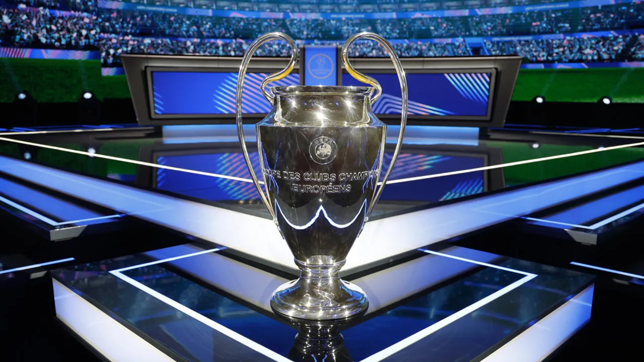 Şampiyonlar Ligi'nde gecenin sonuçları: 9 maçta 32 gol