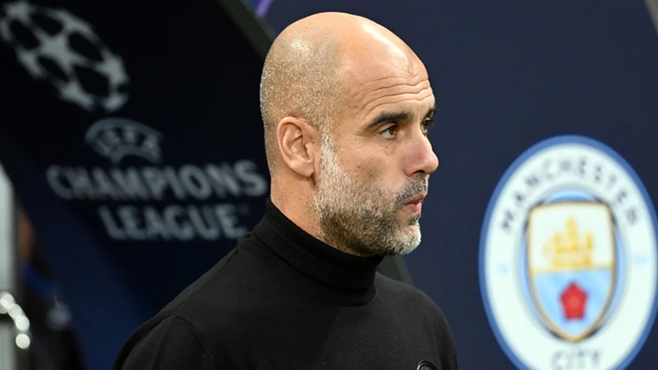 Şampiyonlar Ligi'nde sürpriz: Pep Guardiola'dan Galatasaray maçı açıklaması