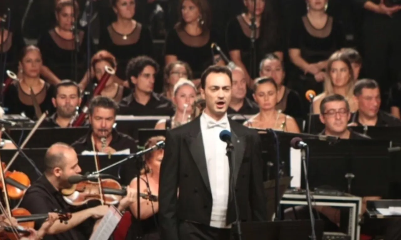 Sanat camiasını sarsan olay! Emrah Erdem Gedik hayatını kaybetti