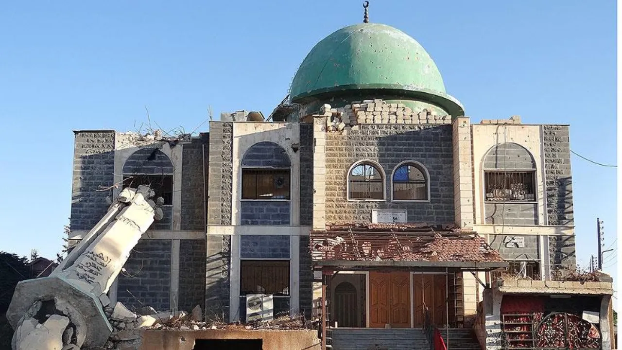 Suriye Diyanet Bakanlığı'ndan yeni genelge: Mezhep ayrımcılığı yasaklandı