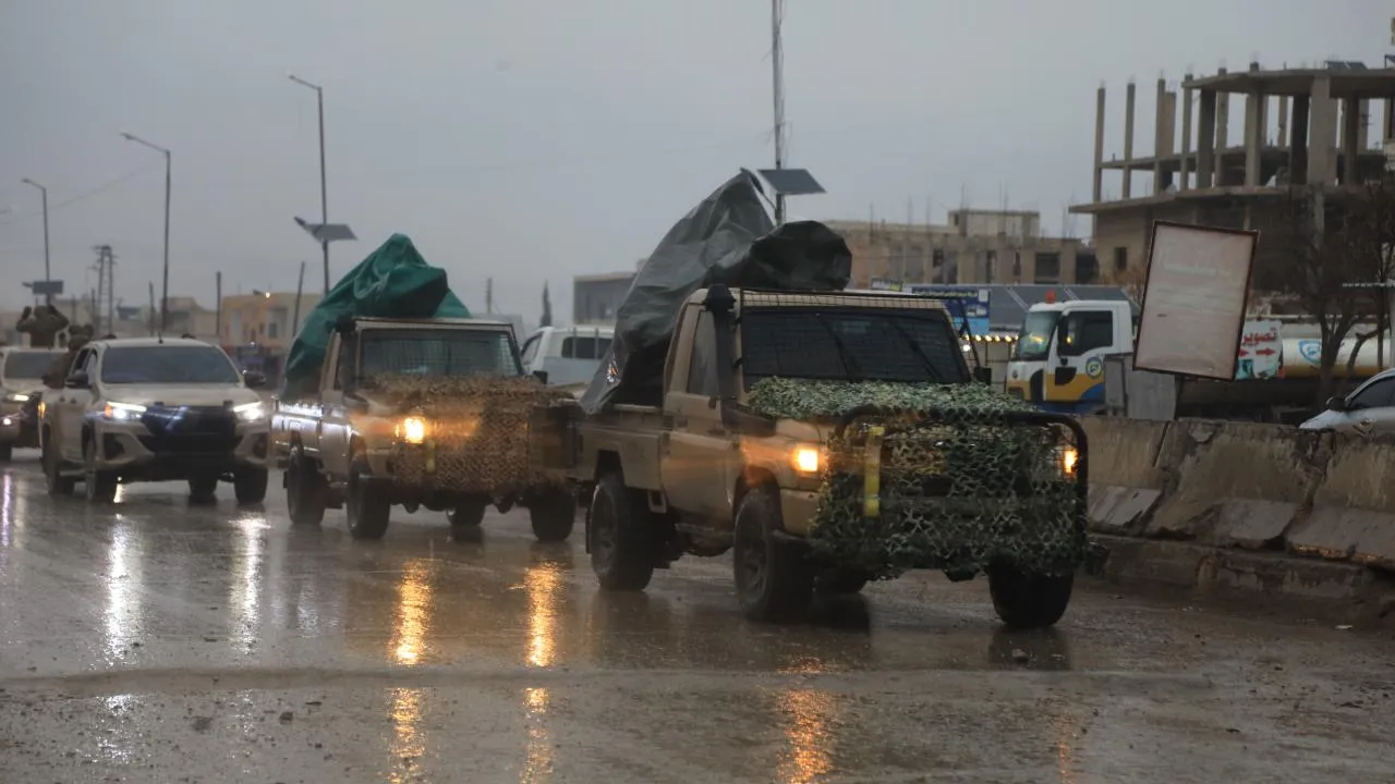 Suriye'de ateşkes tehdit altında! YPG Haseke'de keyfi alıkoymalar yapıyor