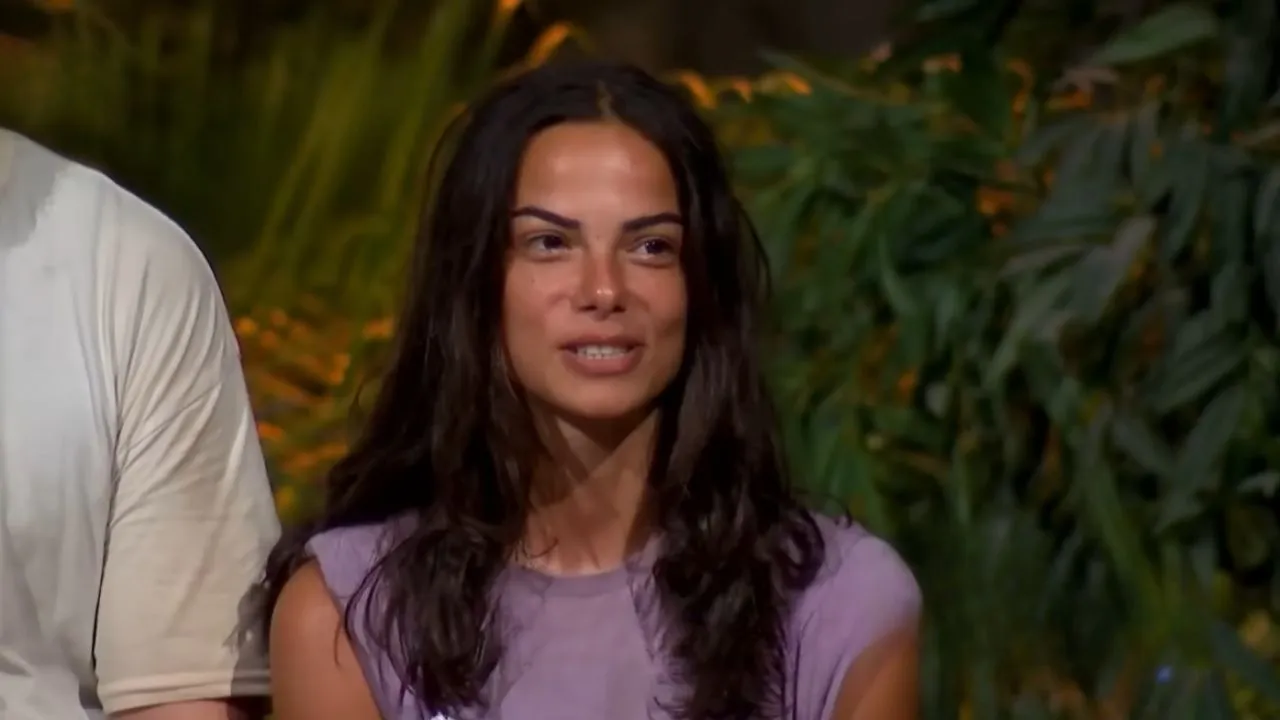 Survivor Beyza Gemici kimdir? Babası hakkındaki açıklamaları gündem oldu