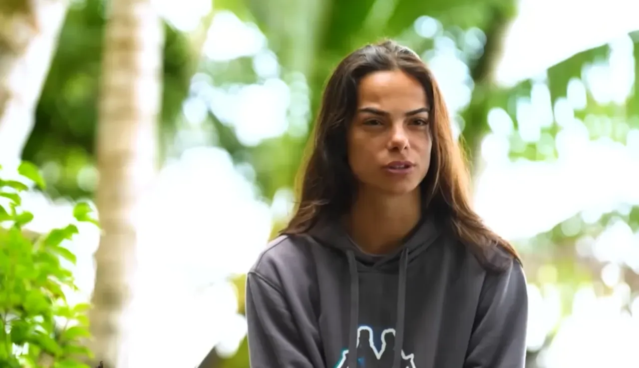 Survivor Beyza Gemici kimdir? Babası hakkındaki açıklamaları gündem oldu