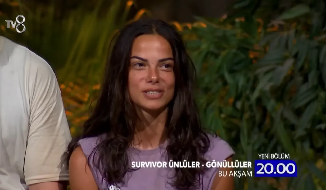 Survivor Beyza Gemici kimdir? Babası hakkındaki açıklamaları gündem oldu