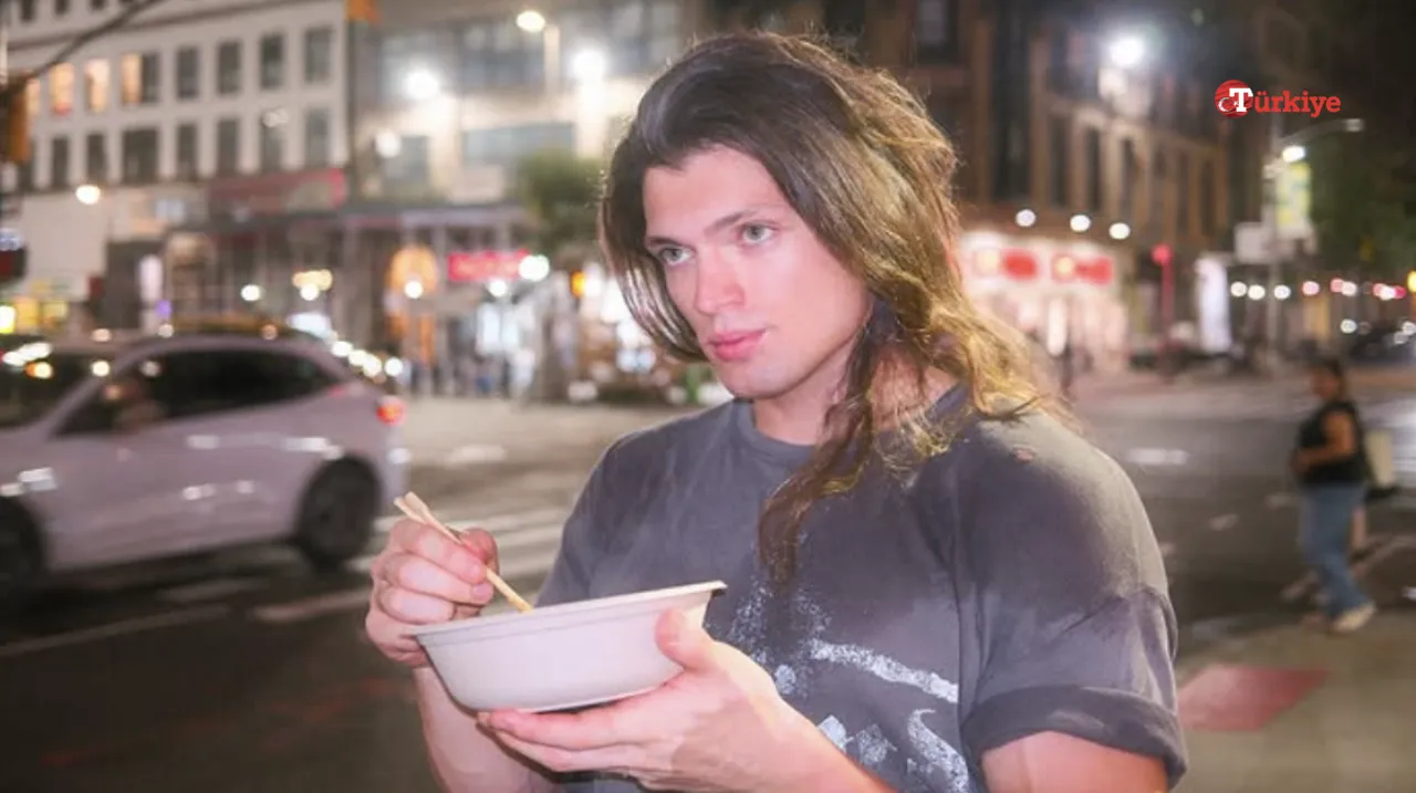 Survivor Onur Alp Çam’ın hastalığı (vitiligo) nedir, ellerinde ne var?