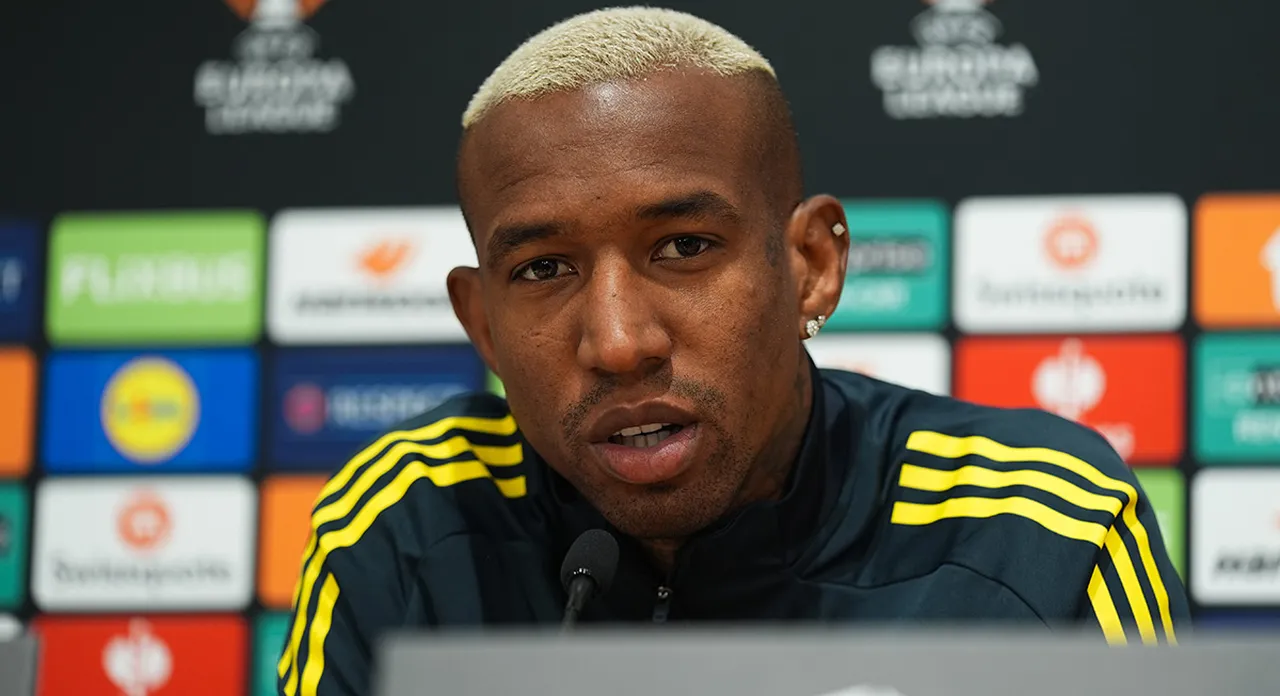 Anderson Talisca