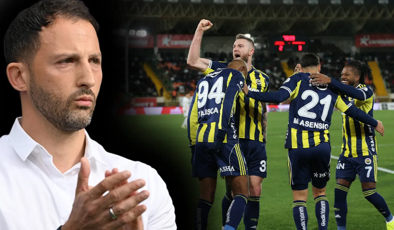 Tedesco meydan okudu: “Aston Villa’ya karşı cesur olacağız”