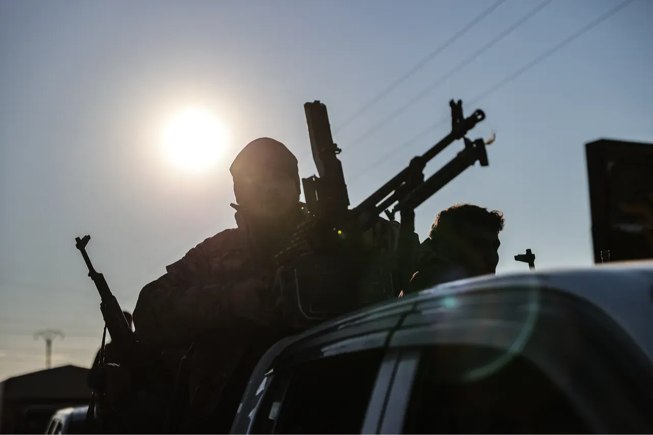 Terör örgütünün kaleleri bir bir yıkıldı, son defa süre verildi: SDG, pes etti anlaşmaya döndü