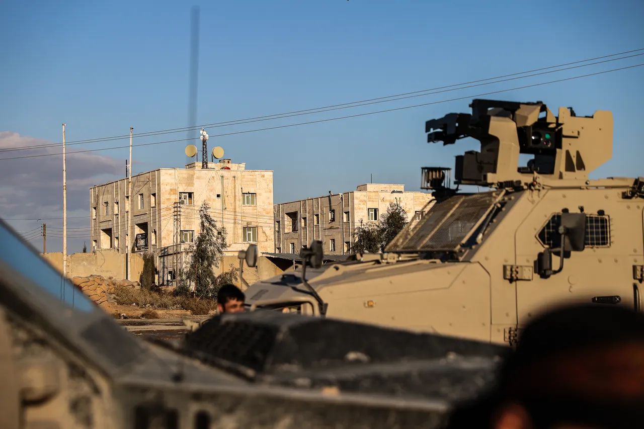 Terör örgütünün kaleleri bir bir yıkıldı, son defa süre verildi: SDG, pes etti anlaşmaya döndü