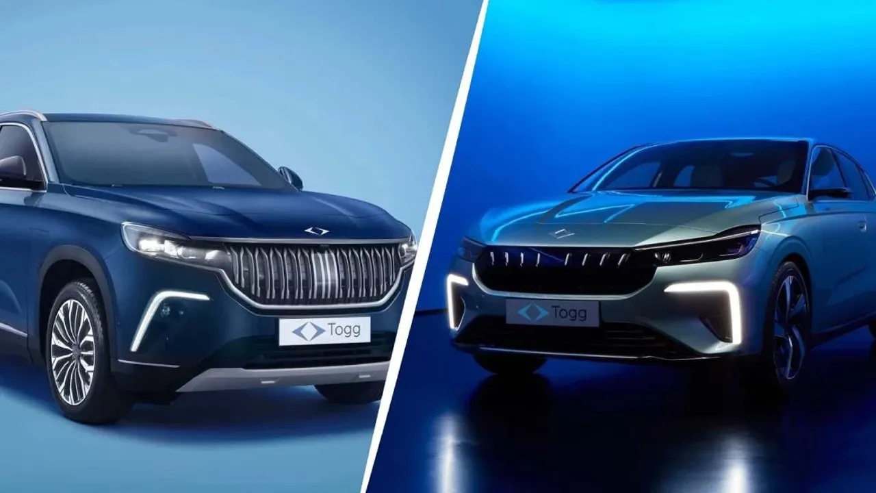 Togg’dan uygun fiyatlı model müjdesi! Togg T6 2027’de yollarda