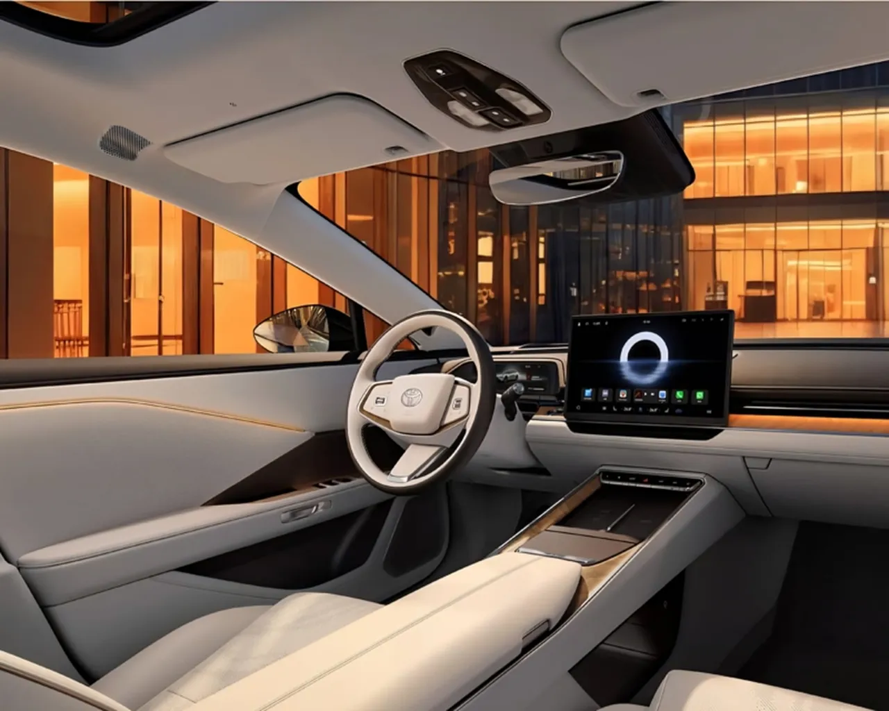 Toyota’dan D segmentinde uygun fiyatlı model: Tesla Model S’e rakip olacak