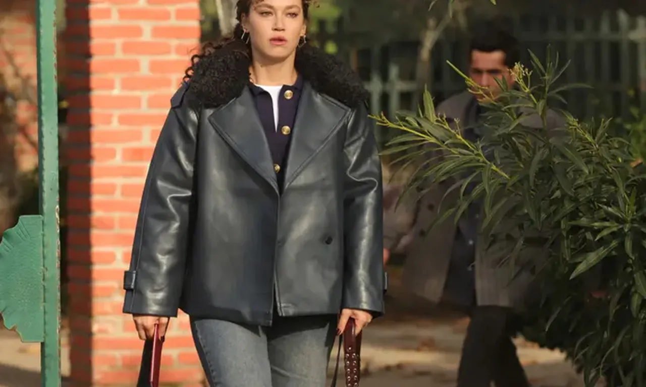 TRT 1’in iddialı dizisinde beklenmedik veda! Başrol oyuncusu ayrılıyor