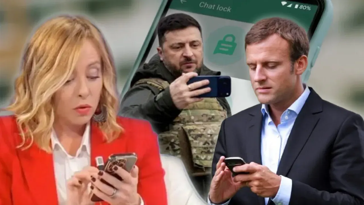 NELER TARTIŞILMIŞ NELER!