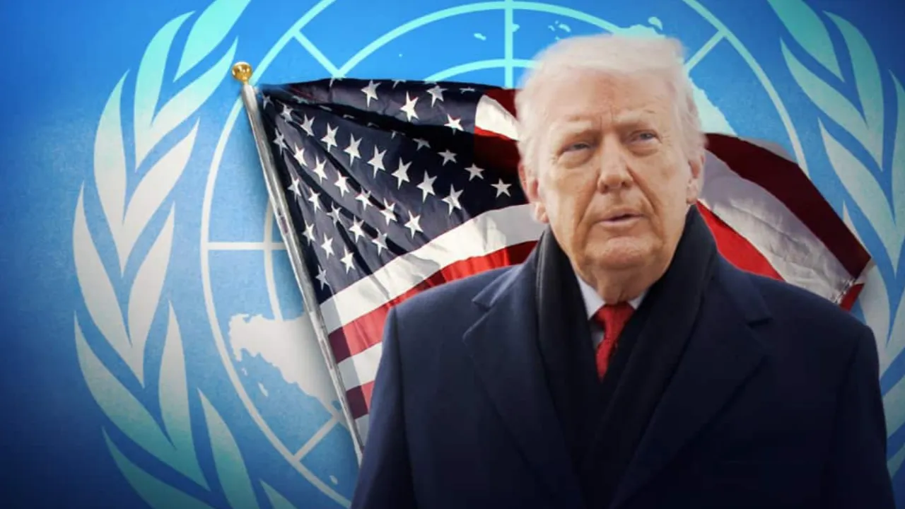 Trump’ın 1 milyar dolarlık 'Barış Kurulu' planı Avrupa’yı ikiye böldü: Reddeden ülke sayısı 3'e yükseldi