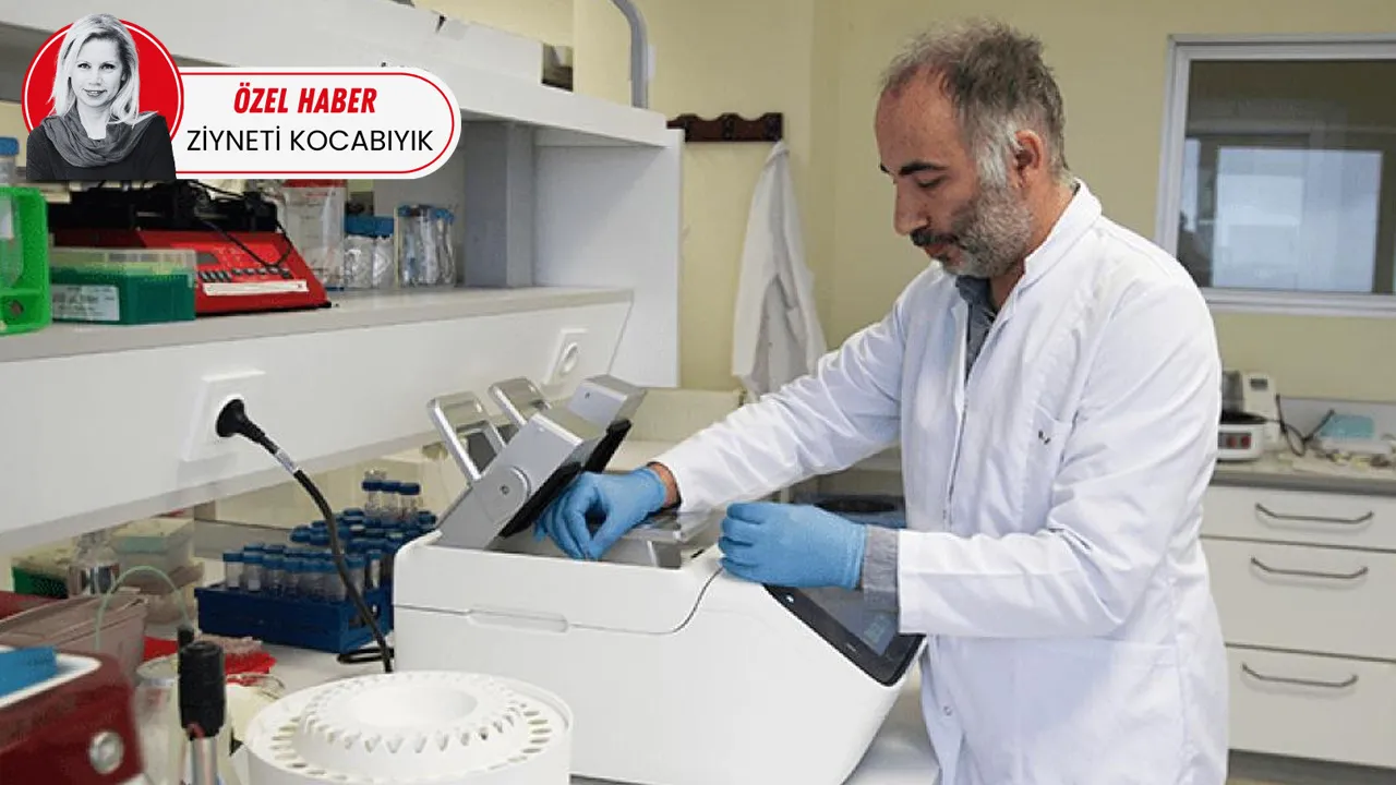 Türkiye'den kanser tedavisinde tarihi adım! İki hedefli kanser ilacı geliştirdik