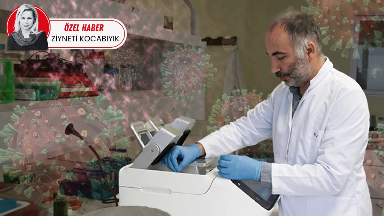 İKİ HEDEFLİ İLAÇ GELİŞTİRDİK