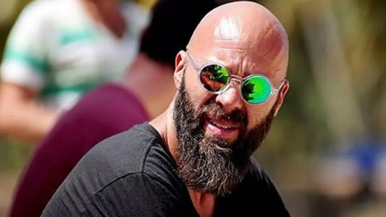 Uyuşturucu soruşturmasında yeni gelişme! Esat Yontunç hakkında yakalama kararı