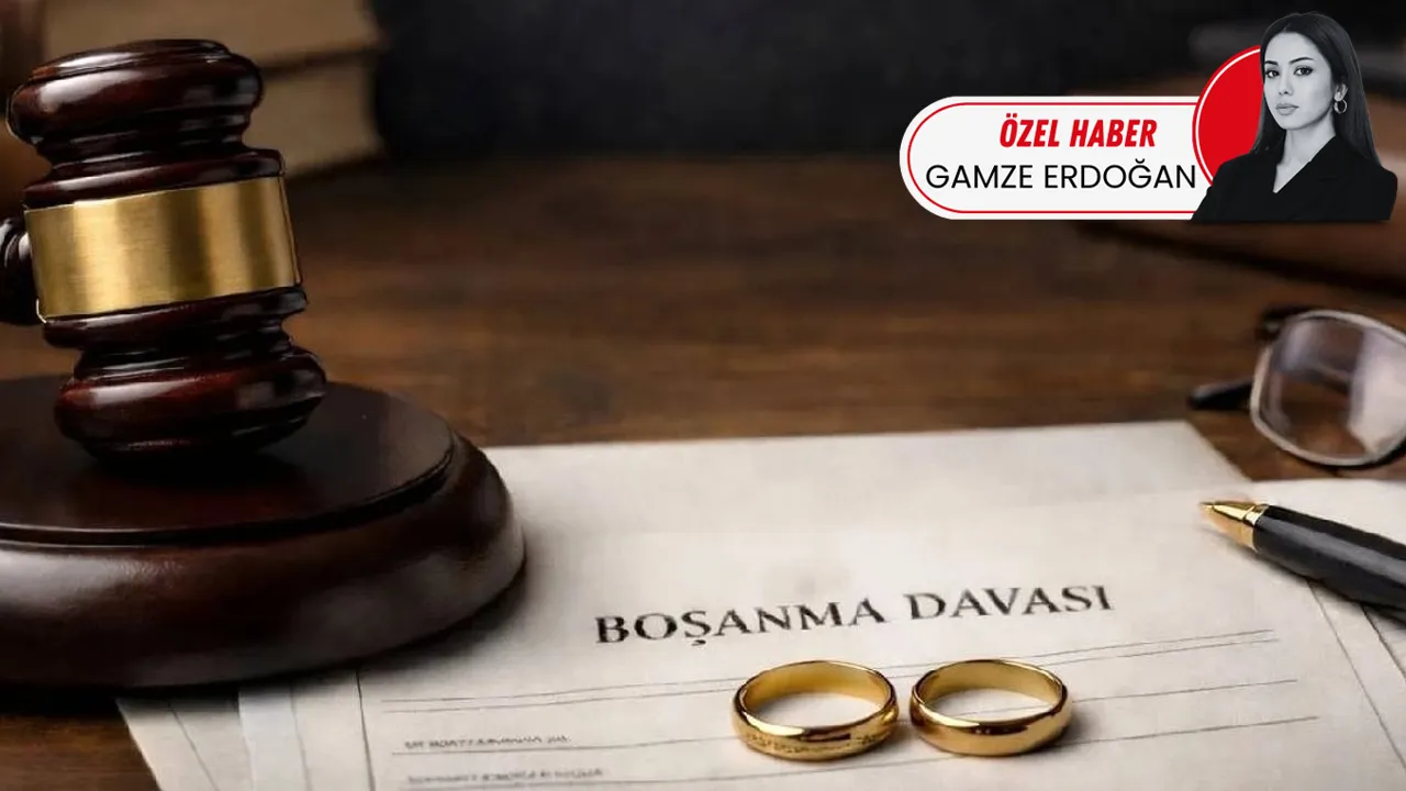 Yargıtay’dan ölümle yarıda kalan boşanma için emsal karar