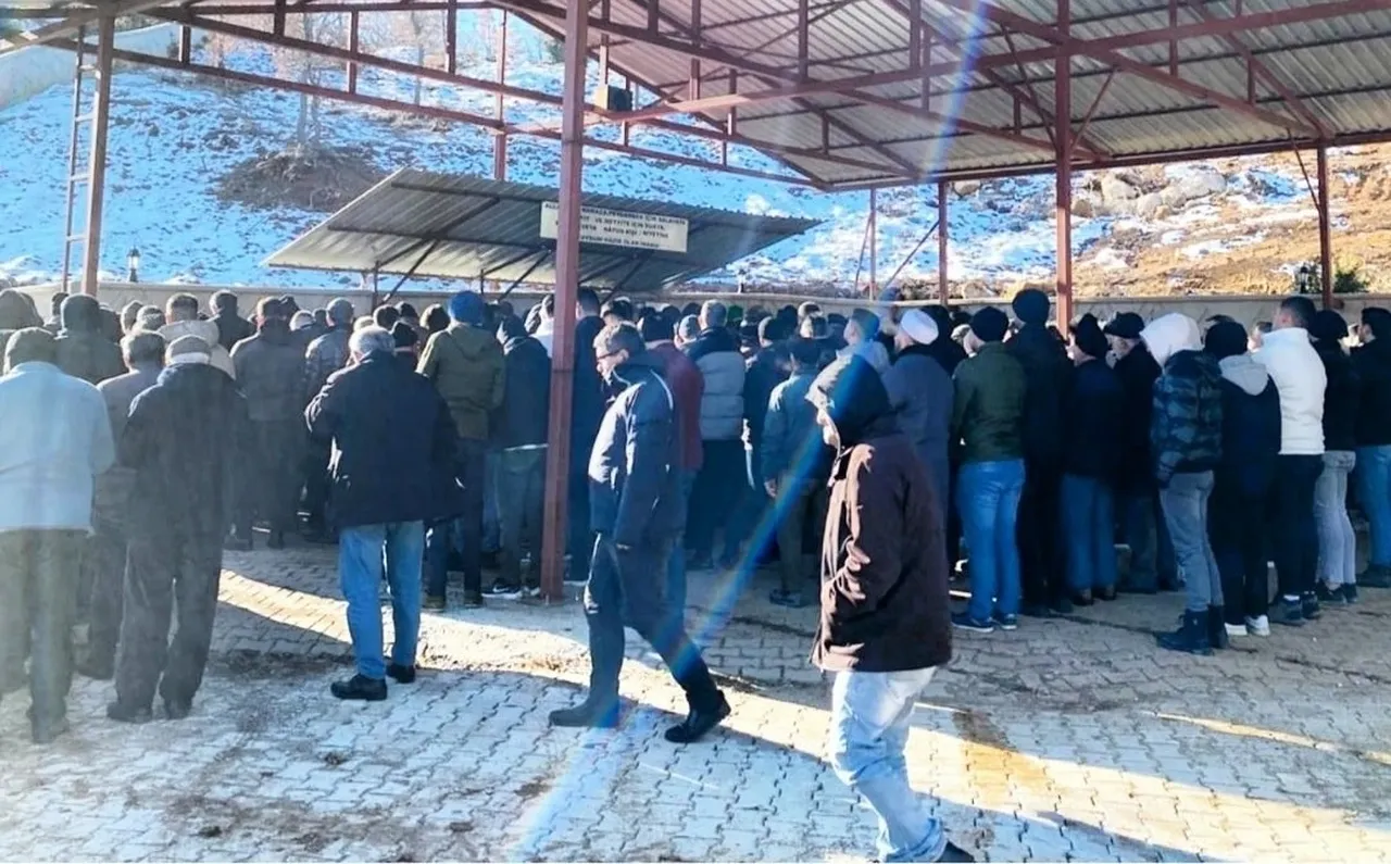 Yiğit Can Okatan’ın kahreden sonu: 7 gün sonra acı haber geldi