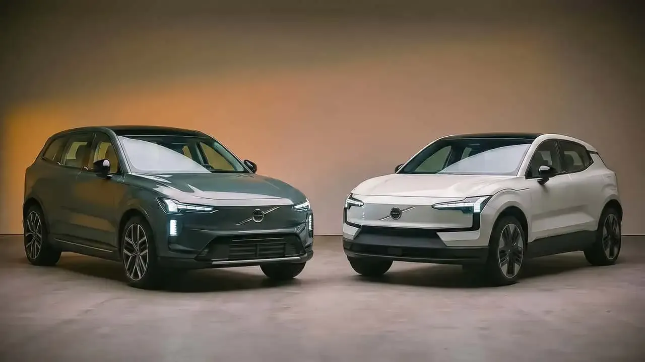 10 dakika şarj ile 340 km! Volvo’dan iddialı ‘elektrikli SUV’