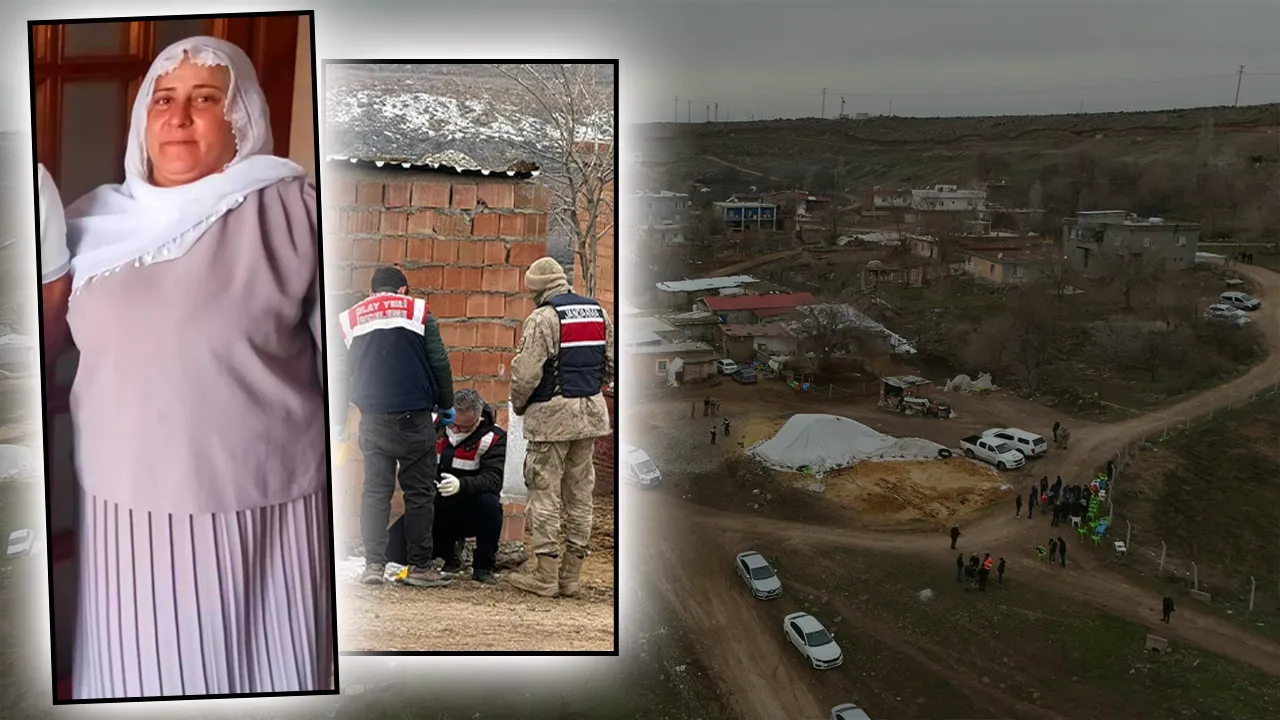 2 çocuk annesi Nimet Kılıç sırra kadem bastı! Hiçbir iz yok 