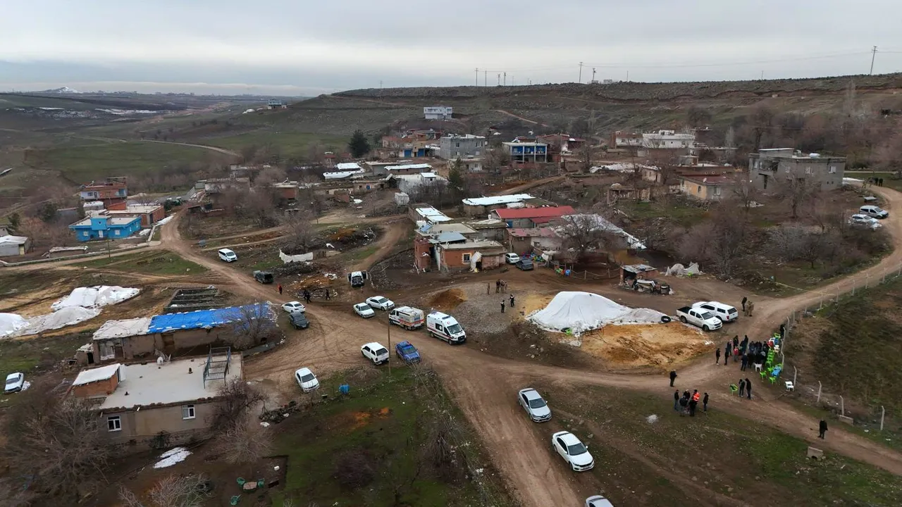 2 çocuk annesi Nimet Kılıç sırra kadem bastı! Hiçbir iz yok