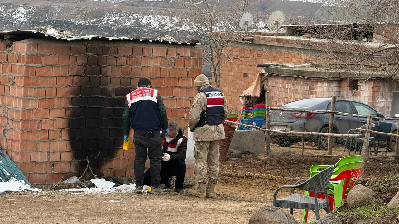 2 çocuk annesi Nimet Kılıç sırra kadem bastı! Hiçbir iz yok