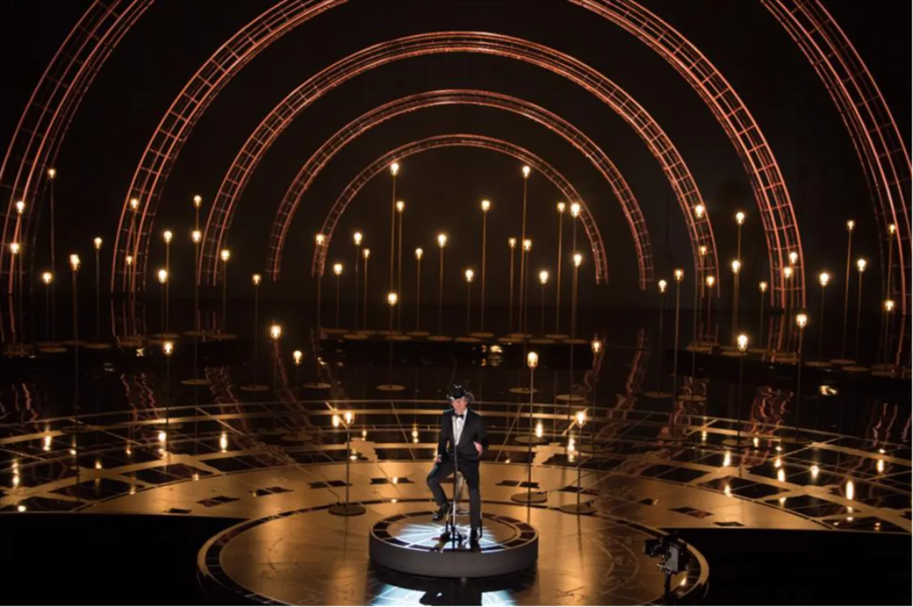 2026 Oscar adayları açıklandı! En İyi Film kategorisindeki adaylar listesi