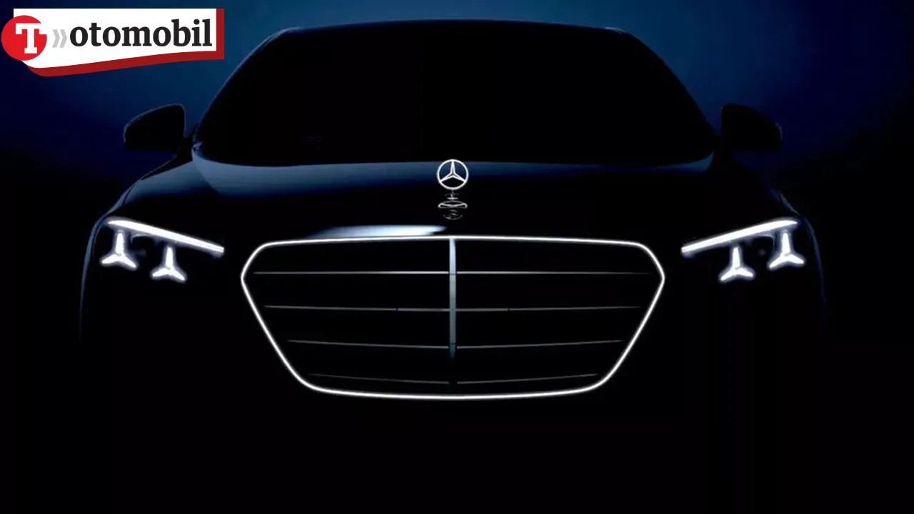 2027 Mercedes-Benz S-Class’tan yeni ayrıntılar: Basit bir 'makyaj' değil